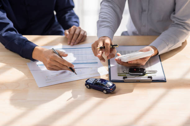 Car insurance options for Aledo residents